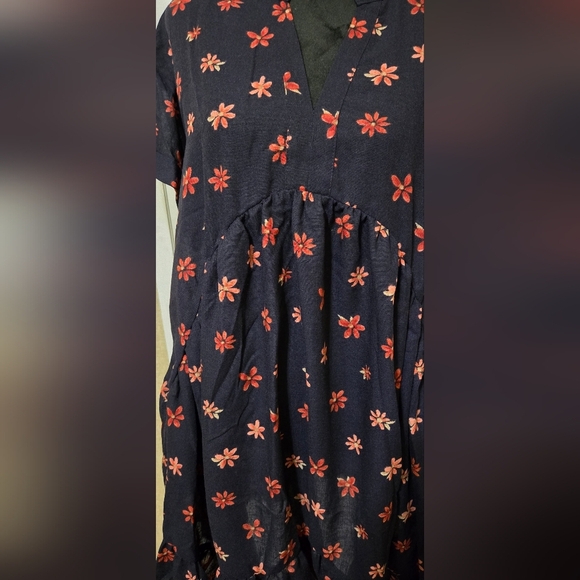 EASEL Super Cute Babydoll Dress #478 - 483 - Picture 12 of 16